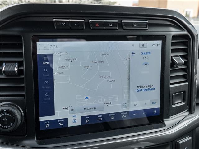 2022 Ford F-150 (Stk: P1059) in Mississauga - Image 17 of 31 2022 Ford F-150 (Stk: P1059) in Mississauga - Image 17 of 31