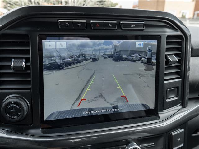 2022 Ford F-150 (Stk: P1059) in Mississauga - Image 18 of 31 2022 Ford F-150 (Stk: P1059) in Mississauga - Image 18 of 31