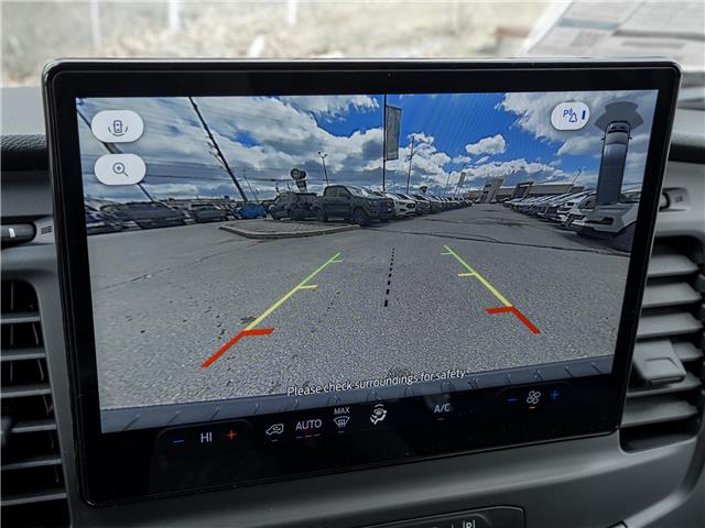 2026 Ford Transit-150 Cargo Base (Stk: 26T0648) in Mississauga - Image 16 of 26