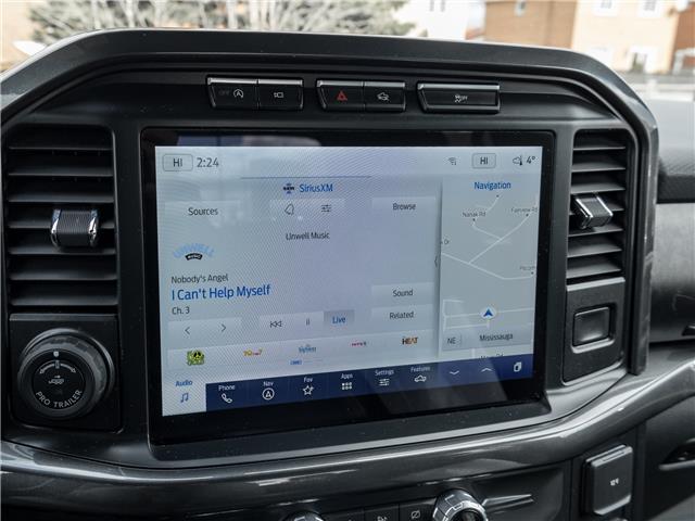 2022 Ford F-150 (Stk: P1059) in Mississauga - Image 25 of 31 2022 Ford F-150 (Stk: P1059) in Mississauga - Image 25 of 31