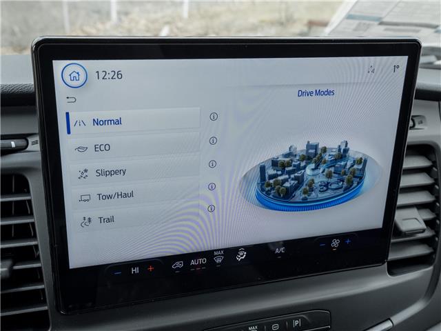 2026 Ford Transit-150 Cargo Base (Stk: 26T0648) in Mississauga - Image 21 of 26