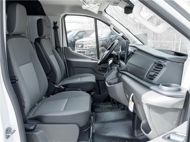 2026 Ford Transit-150 Cargo Base (Stk: 26T0648) in Mississauga - Image 22 of 26