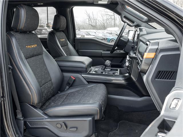 2022 Ford F-150 (Stk: P1059) in Mississauga - Image 28 of 31 2022 Ford F-150 (Stk: P1059) in Mississauga - Image 28 of 31