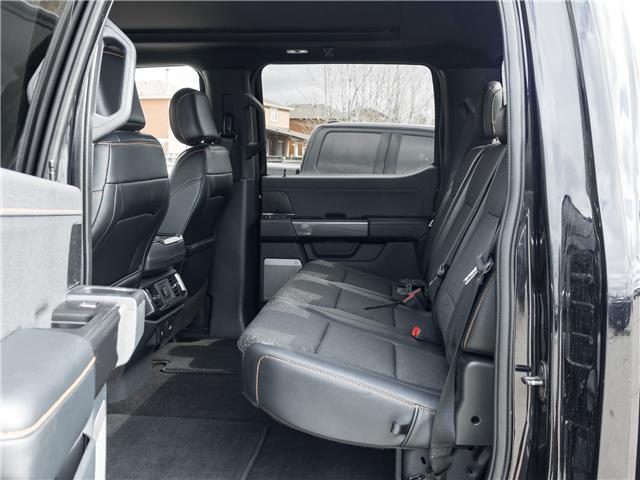 2022 Ford F-150 (Stk: P1059) in Mississauga - Image 29 of 31 2022 Ford F-150 (Stk: P1059) in Mississauga - Image 29 of 31