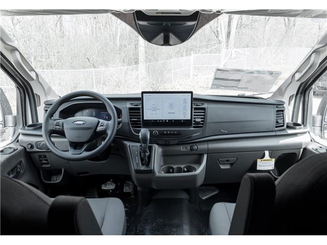 2026 Ford Transit-150 Cargo Base (Stk: 26T0648) in Mississauga - Image 25 of 26