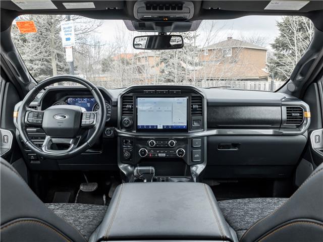 2022 Ford F-150 (Stk: P1059) in Mississauga - Image 30 of 31 2022 Ford F-150 (Stk: P1059) in Mississauga - Image 30 of 31