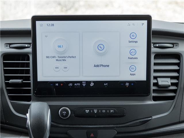 2026 Ford Transit-150 Cargo Base (Stk: 26T0648) in Mississauga - Image 26 of 26