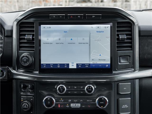 2022 Ford F-150 (Stk: P1059) in Mississauga - Image 31 of 31 2022 Ford F-150 (Stk: P1059) in Mississauga - Image 31 of 31