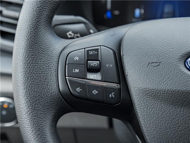 2026 Ford Transit-150 Cargo Base (Stk: 26T0648) in Mississauga - Image 13 of 26