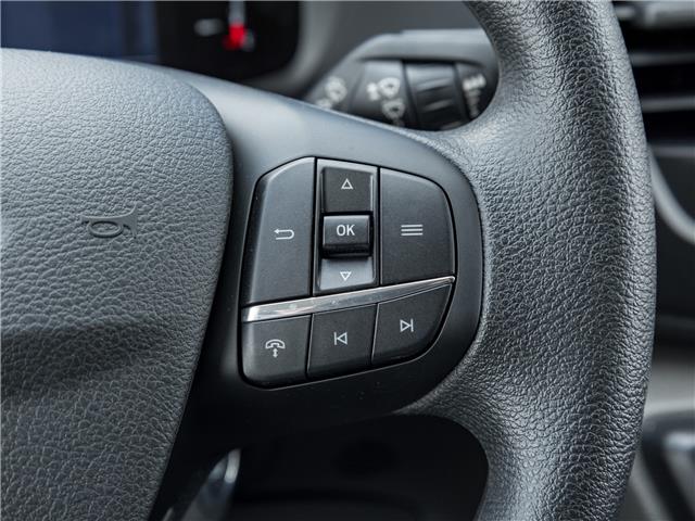 2026 Ford Transit-150 Cargo Base (Stk: 26T0648) in Mississauga - Image 14 of 26