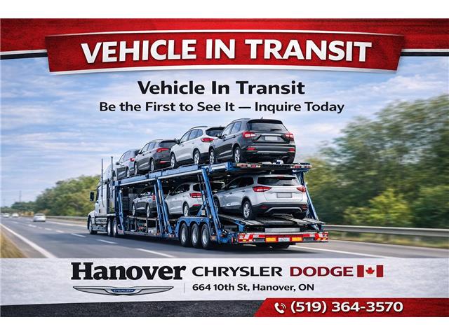 2024 Chrysler Pacifica Limited (Stk: U3972) in Hanover - Image 1 of 13