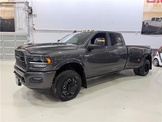 2024 RAM 3500 Limited (Stk: A9199) in Saint-Eustache - Image 1 of 27