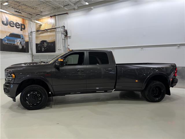 2024 RAM 3500 Limited (Stk: A9199) in Saint-Eustache - Image 2 of 27