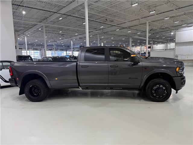 2024 RAM 3500 Limited (Stk: A9199) in Saint-Eustache - Image 3 of 27