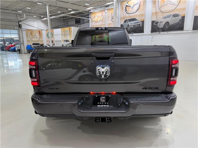 2024 RAM 3500 Limited (Stk: A9199) in Saint-Eustache - Image 4 of 27