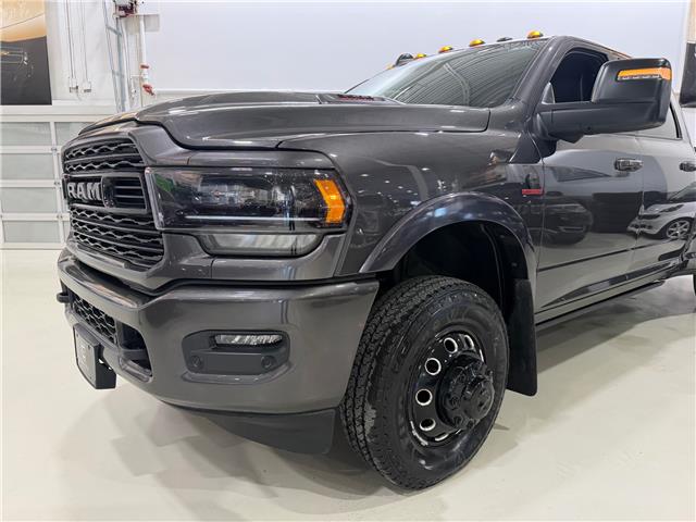 2024 RAM 3500 Limited (Stk: A9199) in Saint-Eustache - Image 6 of 27