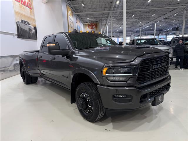 2024 RAM 3500 Limited (Stk: A9199) in Saint-Eustache - Image 8 of 27