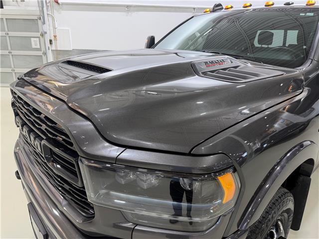 2024 RAM 3500 Limited (Stk: A9199) in Saint-Eustache - Image 11 of 27