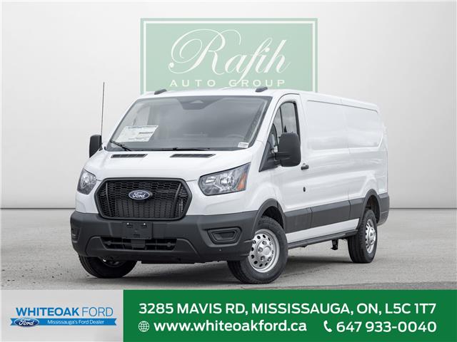 2026 Ford Transit-150 Cargo Base (Stk: 26T2891) in Mississauga - Image 1 of 26