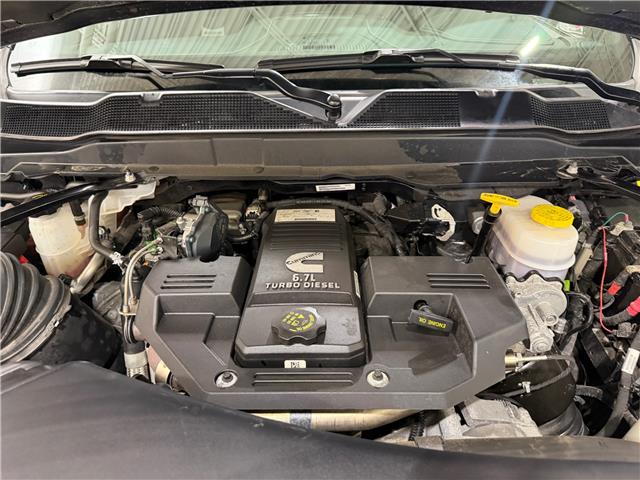 2024 RAM 3500 Limited (Stk: A9199) in Saint-Eustache - Image 24 of 27