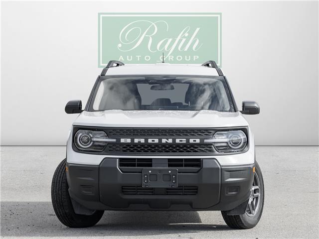 2026 Ford Bronco Sport Big Bend (Stk: 26B0233) in Mississauga - Image 3 of 26