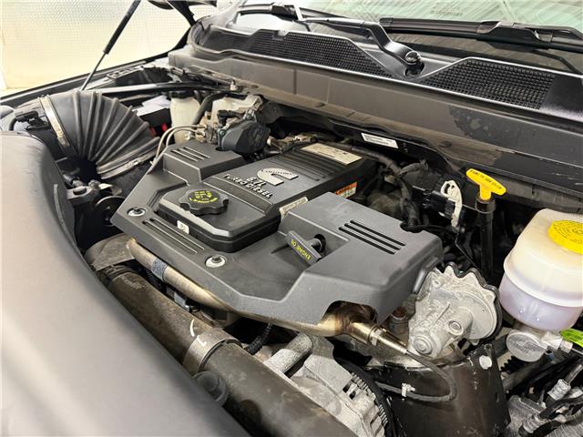 2024 RAM 3500 Limited (Stk: A9199) in Saint-Eustache - Image 27 of 27