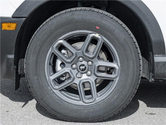 2026 Ford Bronco Sport Big Bend (Stk: 26B0233) in Mississauga - Image 6 of 26