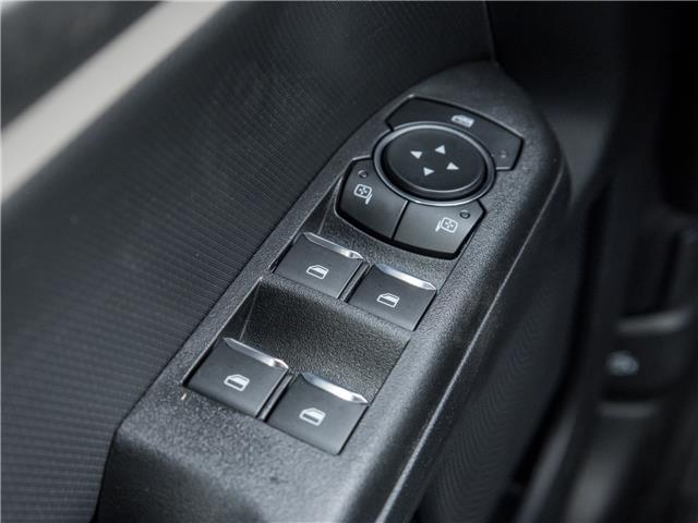 2026 Ford Bronco Sport Big Bend (Stk: 26B0233) in Mississauga - Image 17 of 26