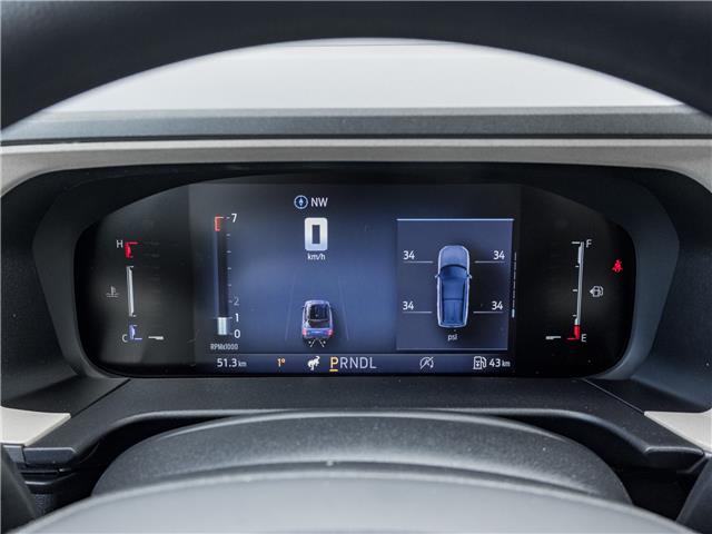 2026 Ford Bronco Sport Big Bend (Stk: 26B0233) in Mississauga - Image 15 of 26