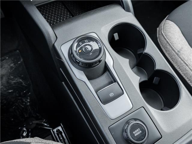 2026 Ford Bronco Sport Big Bend (Stk: 26B0233) in Mississauga - Image 18 of 26