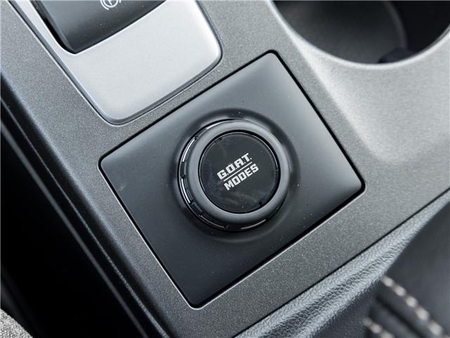 2026 Ford Bronco Sport Big Bend (Stk: 26B0233) in Mississauga - Image 19 of 26