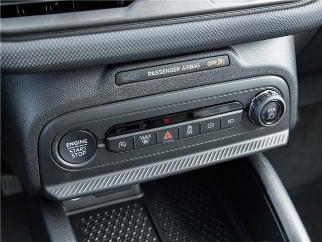 2026 Ford Bronco Sport Big Bend (Stk: 26B0233) in Mississauga - Image 20 of 26