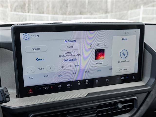 2026 Ford Bronco Sport Big Bend (Stk: 26B0233) in Mississauga - Image 21 of 26