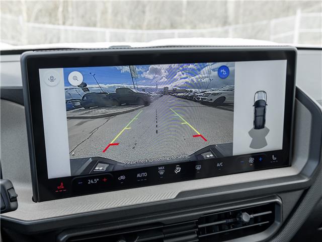 2026 Ford Bronco Sport Big Bend (Stk: 26B0233) in Mississauga - Image 16 of 26
