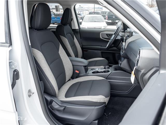 2026 Ford Bronco Sport Big Bend (Stk: 26B0233) in Mississauga - Image 23 of 26