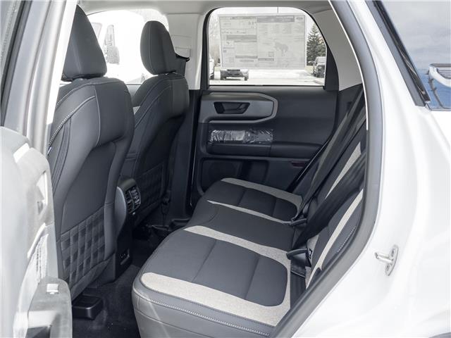 2026 Ford Bronco Sport Big Bend (Stk: 26B0233) in Mississauga - Image 24 of 26