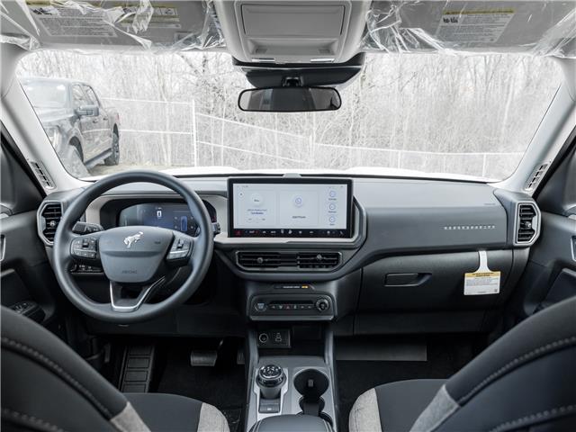 2026 Ford Bronco Sport Big Bend (Stk: 26B0233) in Mississauga - Image 25 of 26