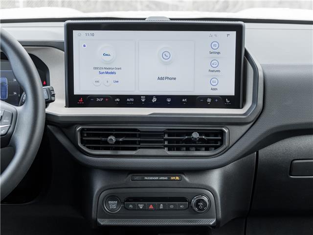 2026 Ford Bronco Sport Big Bend (Stk: 26B0233) in Mississauga - Image 26 of 26