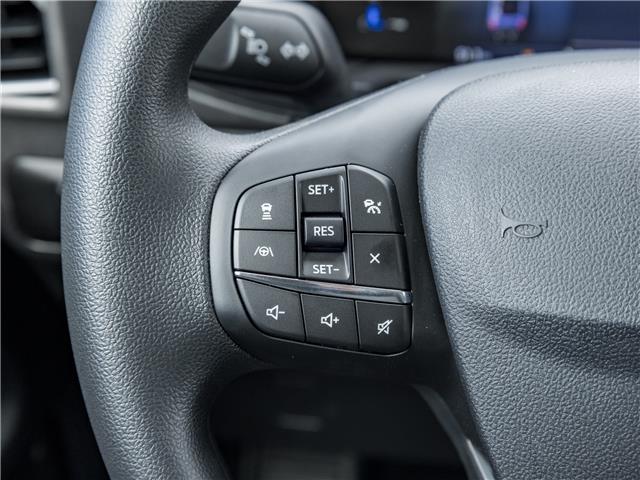 2026 Ford Bronco Sport Big Bend (Stk: 26B0233) in Mississauga - Image 13 of 26