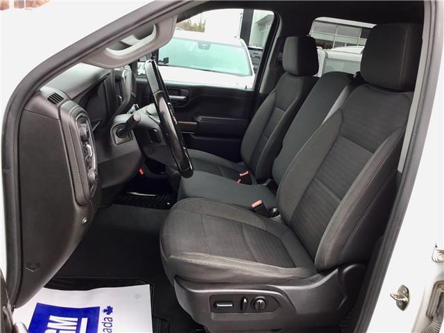 2023 Chevrolet Silverado 2500HD LT (Stk: R0114) in Cornwall - Image 5 of 26