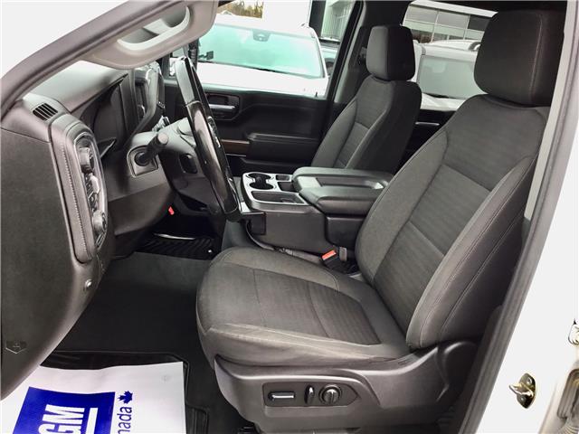 2023 Chevrolet Silverado 2500HD LT (Stk: R0114) in Cornwall - Image 4 of 26