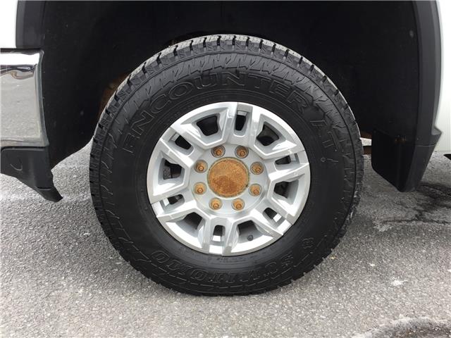2023 Chevrolet Silverado 2500HD LT (Stk: R0114) in Cornwall - Image 26 of 26