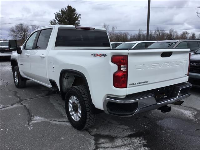 2023 Chevrolet Silverado 2500HD LT (Stk: R0114) in Cornwall - Image 18 of 26