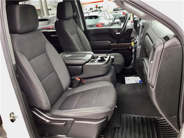 2023 Chevrolet Silverado 2500HD LT (Stk: R0114) in Cornwall - Image 15 of 26