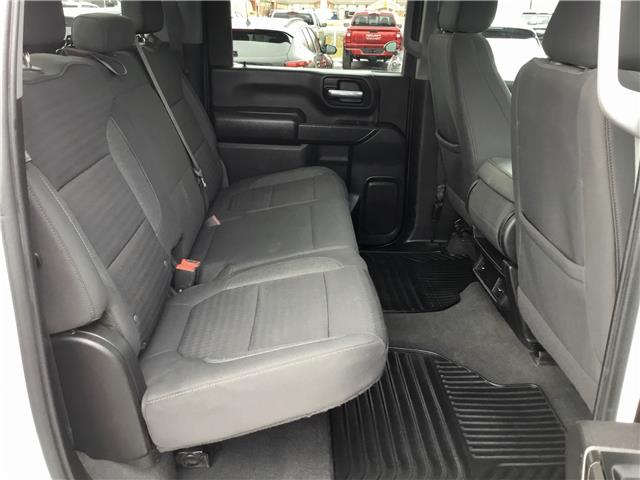 2023 Chevrolet Silverado 2500HD LT (Stk: R0114) in Cornwall - Image 14 of 26