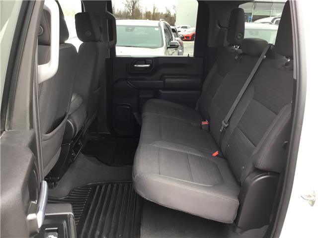 2023 Chevrolet Silverado 2500HD LT (Stk: R0114) in Cornwall - Image 11 of 26