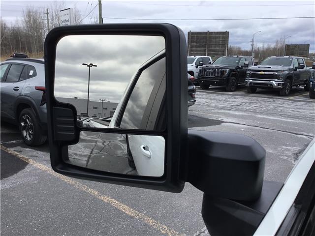 2023 Chevrolet Silverado 2500HD LT (Stk: R0114) in Cornwall - Image 25 of 26