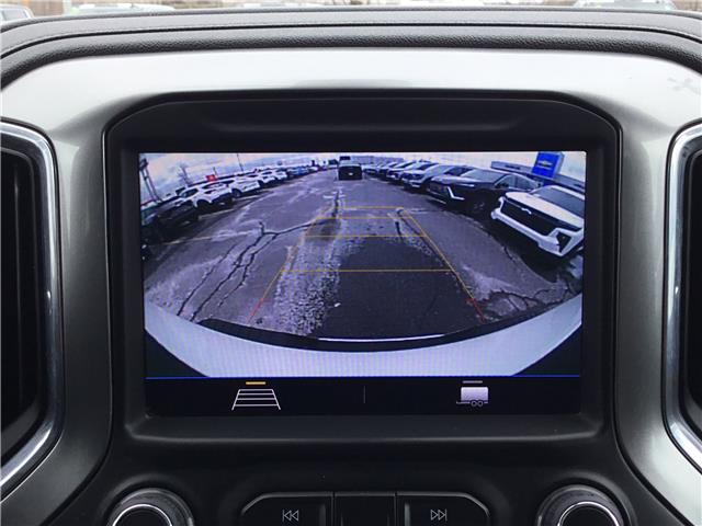 2023 Chevrolet Silverado 2500HD LT (Stk: R0114) in Cornwall - Image 9 of 26