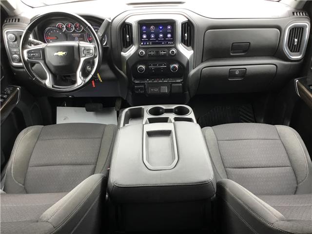 2023 Chevrolet Silverado 2500HD LT (Stk: R0114) in Cornwall - Image 12 of 26