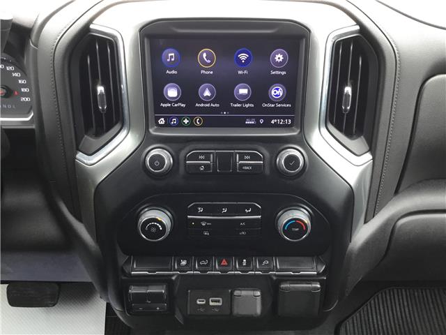 2023 Chevrolet Silverado 2500HD LT (Stk: R0114) in Cornwall - Image 8 of 26